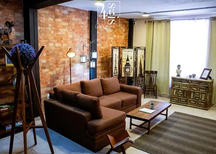 R05 Double At Itesm Cem Full Services, Shared-kitchen, Fridge ,laundry, Smart Tv, Parking, Balcony *