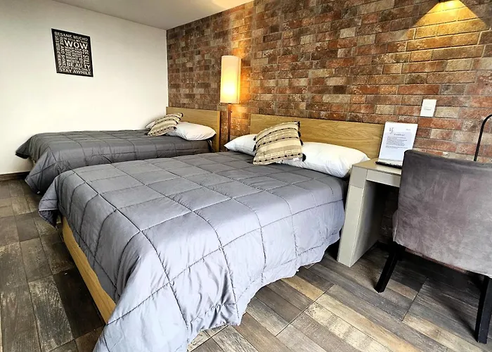 R05 Double At Itesm Cem Full Services, Shared-kitchen, Fridge ,laundry, Smart Tv, Parking, Balcony Apartment *